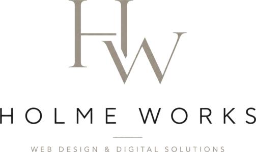Holme Works logo